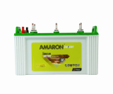 AMARON CURRENT AM130ST36 130Ah 12V Short Tubular Inverter Battery